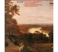 Edward Elgar - Violin concerto