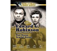 Edward G.Robinson Double Featu - Edward G.Robinson Double Feat [USA] [DVD]