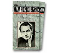 Edward G Robinson: Red House & Scarlet Street [USA] [VHS]