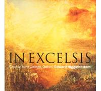 Edward Higginbottom - In Excelsis