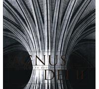 Edward Higginbottom & New College Choir, Oxford - Agnus Dei Volumes 1 & 2
