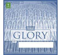 Edward Higginbottom - The Glory of New College Choir