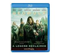 Edward Hogg - Beowulf (4 Blu-Ray) [Edizione: Stati Uniti] [Italia] [Blu-ray]