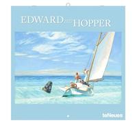 Edward Hopper 2027