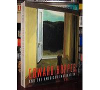 Edward Hopper and the American Imagination
