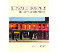EDWARD HOPPER ART/ARTIST PA: The Art and the Artist