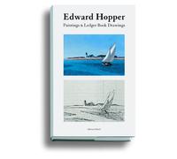 Edward Hopper Paintings and Ledger Book Drawings /anglais