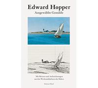 Edward Hopper: Paintings & Ledger Book Drawings