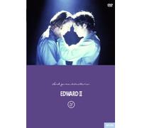 Edward II [91/E/Dd/S: J] [Alemania] [DVD]