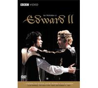 Edward II [Alemania] [DVD]
