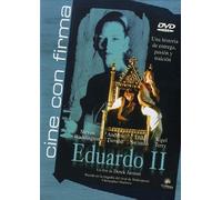 Edward II [DVD]