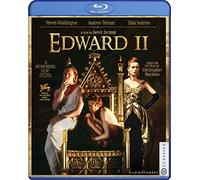 Edward II [USA] [Blu-ray]