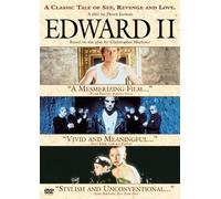 Edward II [USA] [DVD]