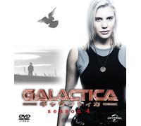 Edward James Olmos - Battlestar Galactica Season 4 Value Pack 2 (5 Dvd) [Edizione: Giappone] [Italia]