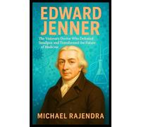 EDWARD JENNER: The Visionary Doctor Who Defeated Smallpox and Transformed the Future of Medicine
