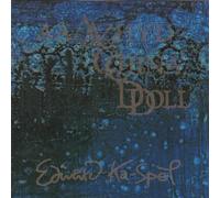 Edward Ka-Spel - Aa?zhyd China Doll