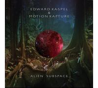 Alien Subspace [Vinilo]