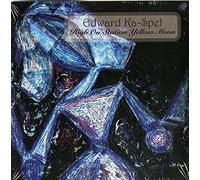 Edward Ka-Spel & Amanda Palmer - High On Station Yellow Moon [VINYL] [Vinilo]