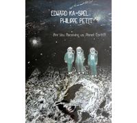 Edward Ka-Spel & P.Petit - Are You Receiving Us-Ltd-