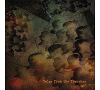 Edward Ka-Spel - Tales from the Trenches [VINYL] [Vinilo]