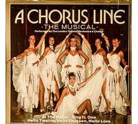 Edward Kleban - A Chorus Line (London Theatre Orchestra & Chorus)