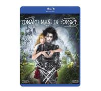 Edward Mani di Forbice - 25° Anniversario [Blu-ray]