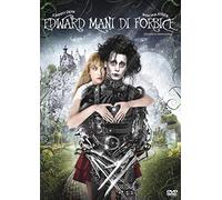Edward Mani di Forbice [DVD]