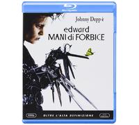 Edward mani di forbice [Italia] [Blu-ray]