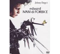 Edward mani di forbice [Italia] [DVD]