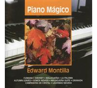 Edward Montilla - Piano Magico