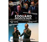 Edward, My Friend on the Right ( Édouard, mon pote de droite ) [ Origen Franc s, Ningun Idioma Espanol ]