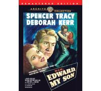 Edward My Son [Reino Unido] [DVD]