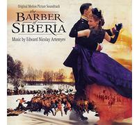 Edward Nicolay Artemyev - Barber of Siberia: Original Motion Picture Soundtrack (Der Barbier Von Sibirien) (UK Import)