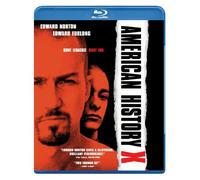 Edward Norton - American History X [Edizione: Giappone] [Italia] [Blu-ray]