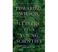 Edward O. Wilson Letters to a Young Scientist (Tapa blanda)