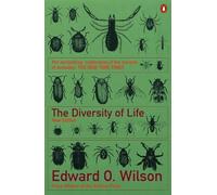 Edward O. Wilson The Diversity of Life (Tapa blanda)