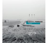 Edward Perraud - Espaces (Vinyl) [Vinilo]