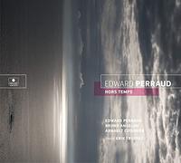 Edward Perraud - Hors-Temps (Vinyl) [Vinilo]