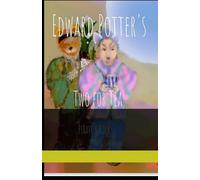 Edward Potter's Tea For Two: The Rock