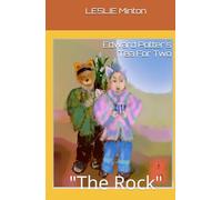 Edward Potter's Tea For Two: The Rock