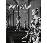 Edward Quinn Riviera Cocktail (Hardback) /anglais