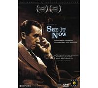 Edward R Murrow Collection: Best Of See It Now [Edizione: Stati Uniti] [USA] [DVD]