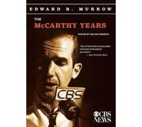 Edward R Murrow Collection: Mccarthy Years [Edizione: Stati Uniti] [Italia] [DVD]