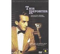 Edward R Murrow Collection: This Reporter [USA] [DVD]