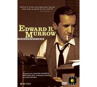 Edward R Murrow Collection [USA] [DVD]