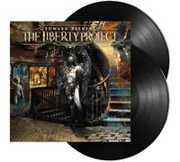 Edward Reekers - El Proyecto Liberty [ 2Lp Vinilo Negro En Gatefold]