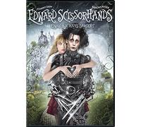 Edward Scissorhands (25th Anniversary)
