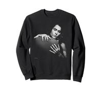 Edward Scissorhands Actor Johnny Depp por Michael Grecco Sudadera