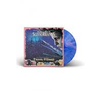 Edward Scissorhands Original Soundtrack Limited (Vinyl) (Importación USA)