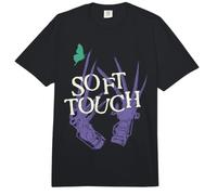 Edward Scissorhands Soft Touch Halloween Comfort Colors Adult Heavyweight T-shirt